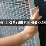 Why Does My Air Purifier Spark? Should I Be Worried?