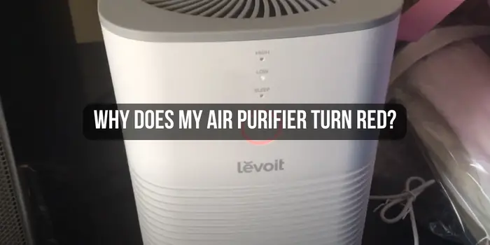 why-does-my-air-purifier-turn-red