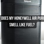 Why Does My Honeywell Air Purifier Smell Like Fuel? Reasons & Tips