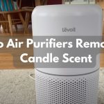 Do Air Purifiers Remove Candle Scent?