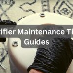 Air Purifier Maintenance Tips And Guides: Air Purifier 101