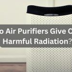 Do Air Purifiers Give Off Harmful Radiation? Should You Be Worried?