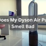 Why Does My Dyson Air Purifier Smell Bad?