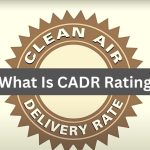 What Is CADR Rating? – Why Does This Rating Matter For Air Purifiers?