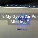 Why Is My Dyson Air Purifier Blinking F?